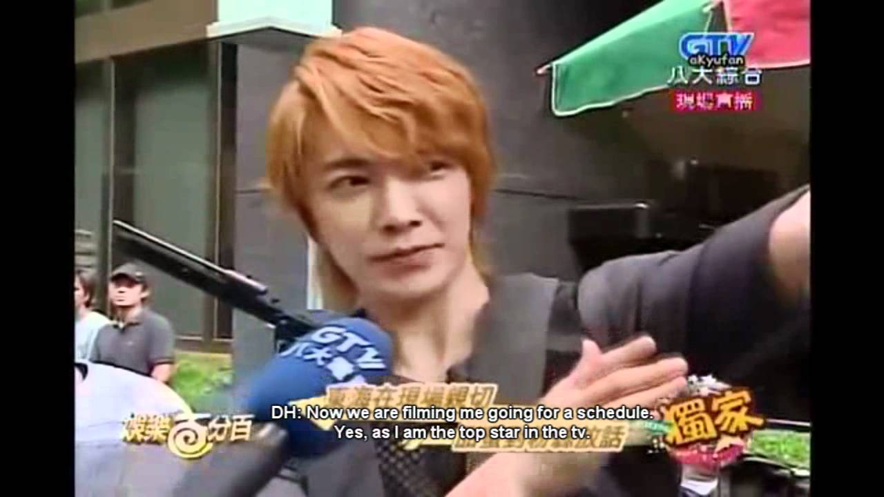 Extravagant Challenge-filming ENG SUB - Skip Beat live action drama