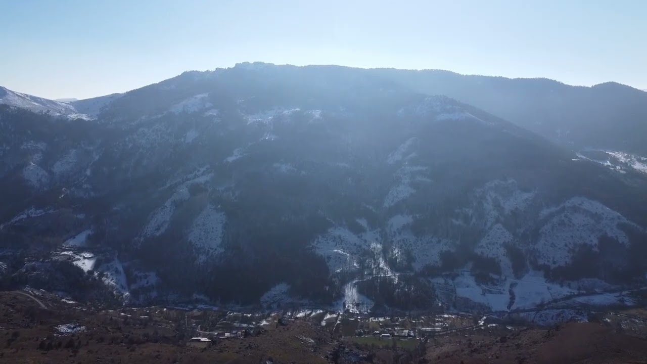 aktutan köyü hayeske