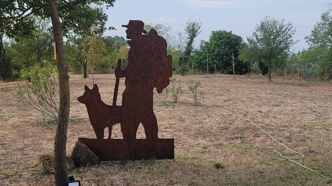 Day9 Via Francigena 