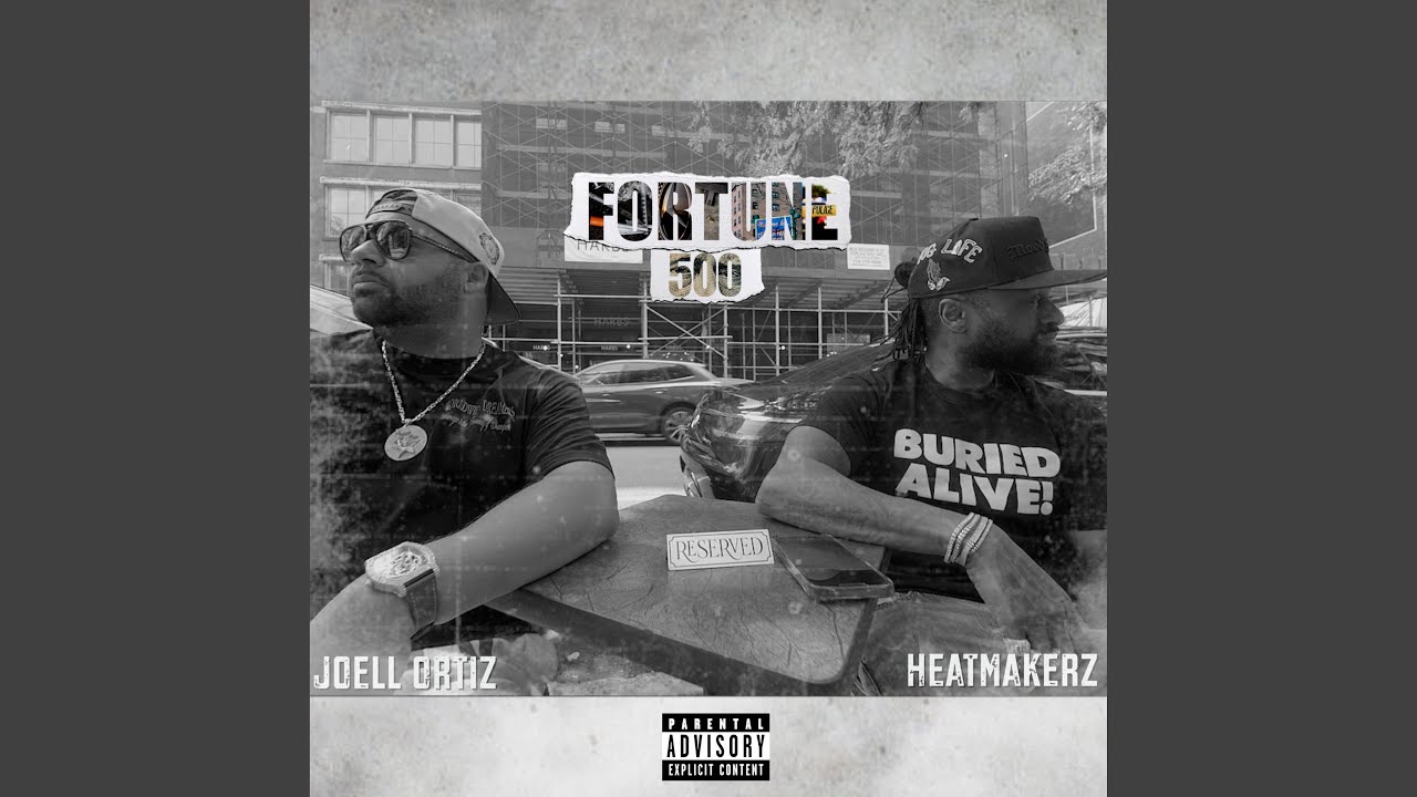 Fortune 500 (feat. Phil Collen)