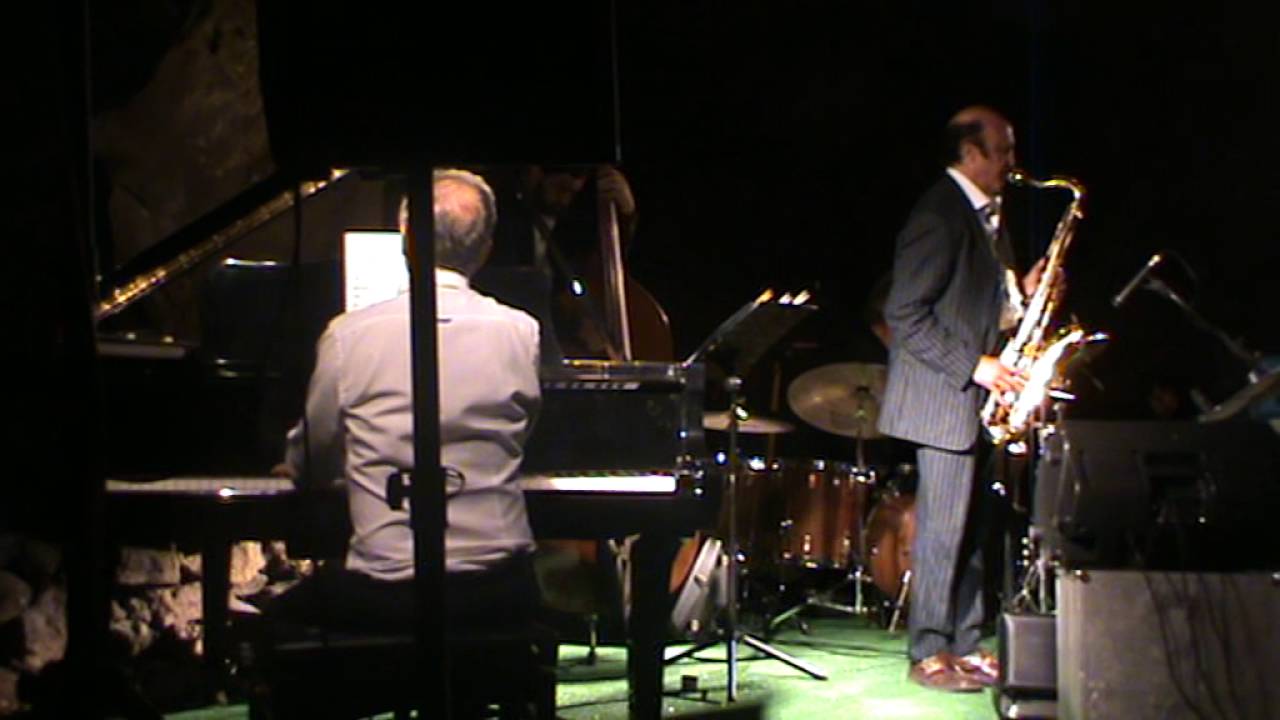 Puntalazzo Jazz Festival & non solo 2&deg; Edizione - 20 Agosto 2016