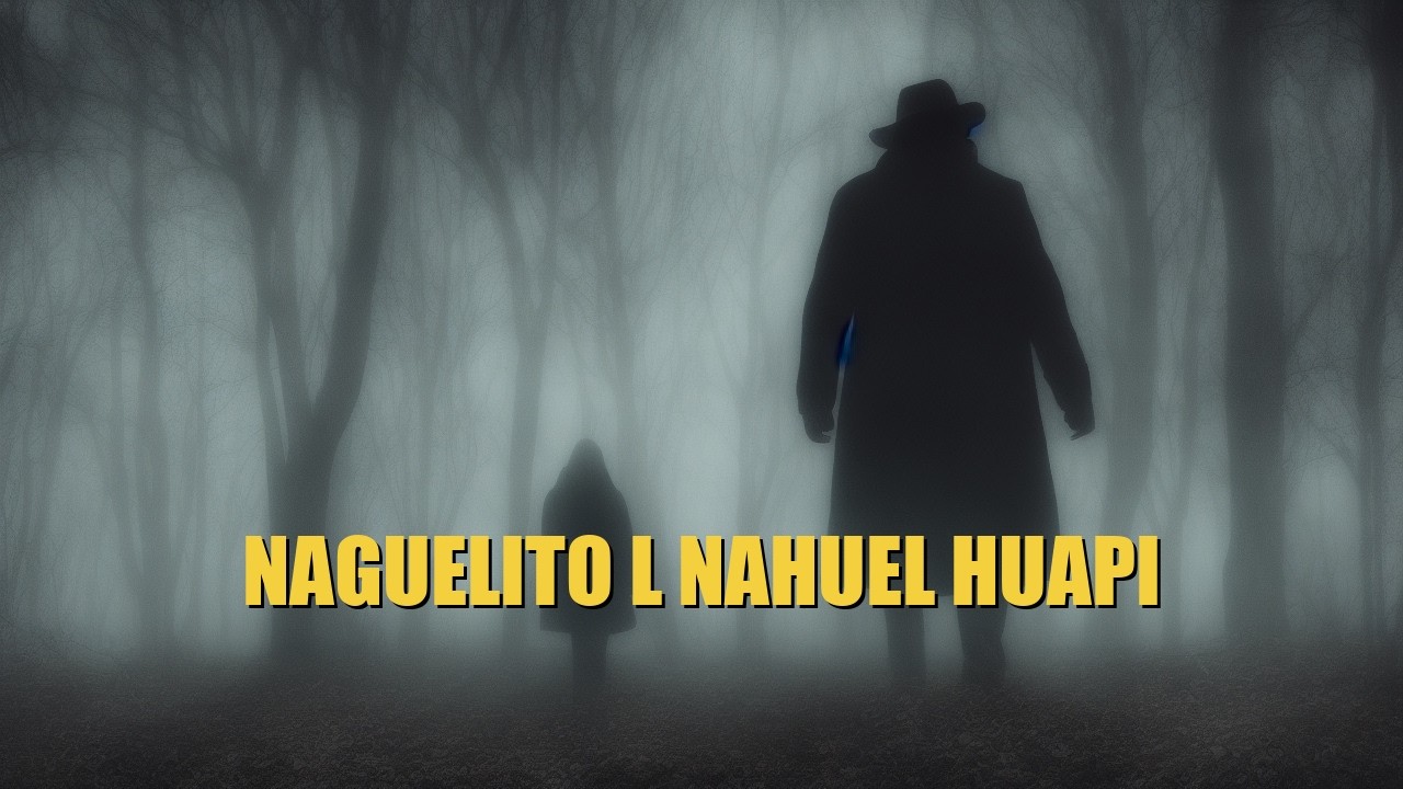 [NdH] PODCAST NOCHE DE HUESOS | 