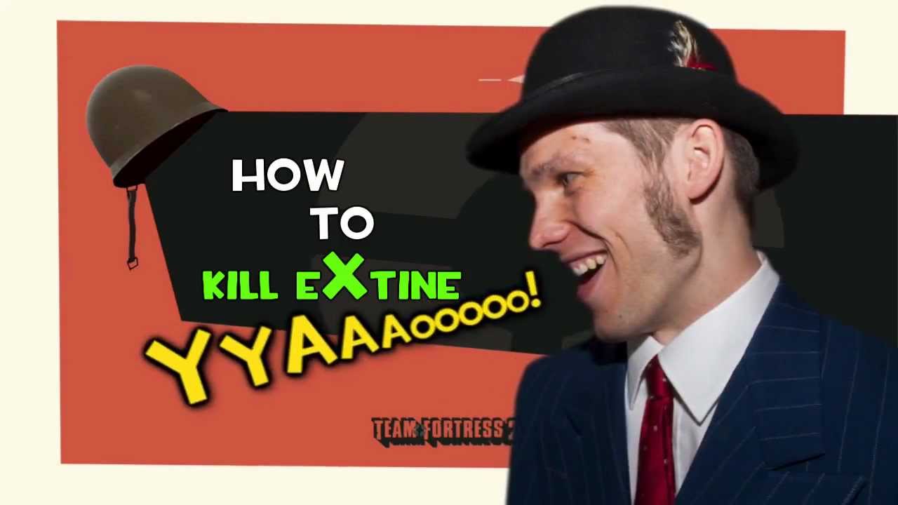 TF2: How to kill eXtine