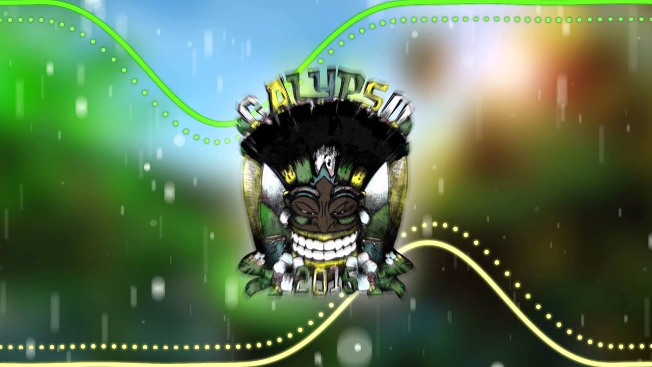 Highjackers ft. Benjamin Beats - Calypso 2015