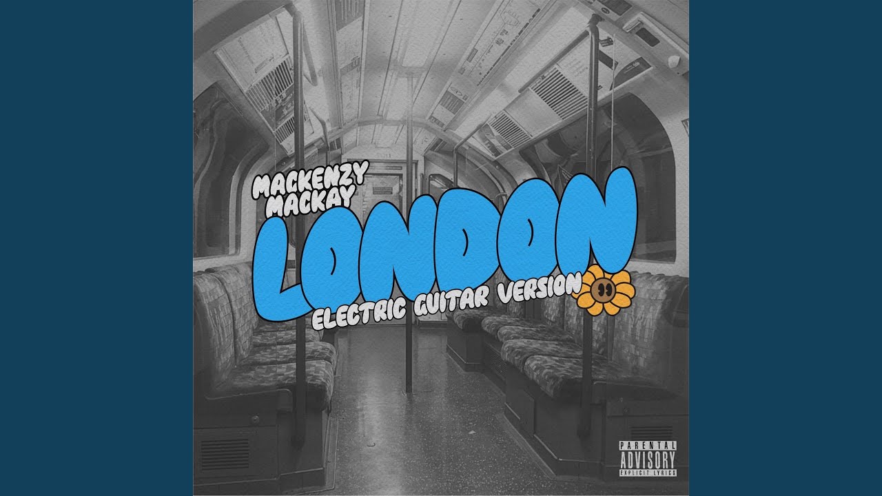 London (Electric Guitar Version)
