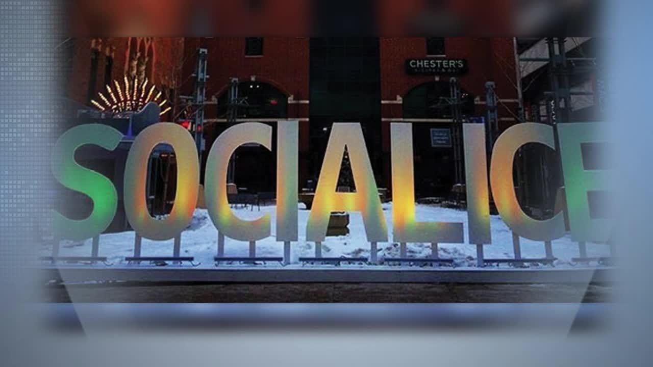 5 p.m. Interview: SocialICE 2020