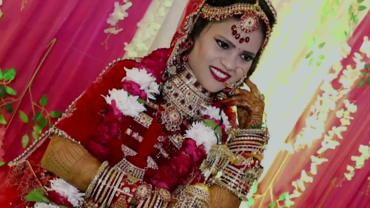 Lalita , Brijesh ki shadi