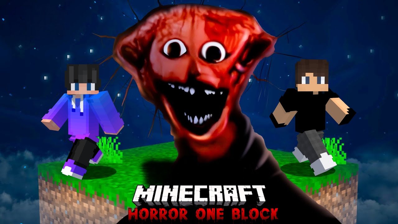 DAHSHATLI HORROR ONEBLOCK👻// KUTILMAGAN DAHSHATLAR😱// #claus #dizzer #rek