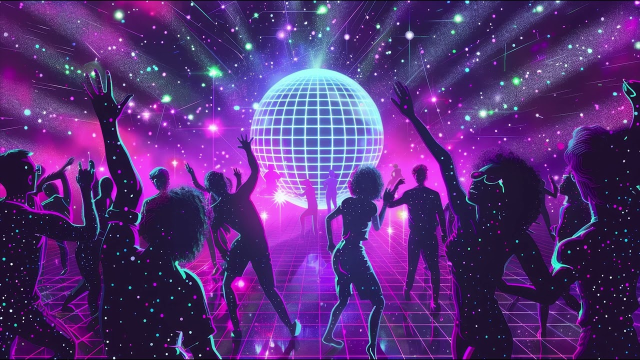 ♫ Eurodance Mix 2025 ♫ Vol.1 ★