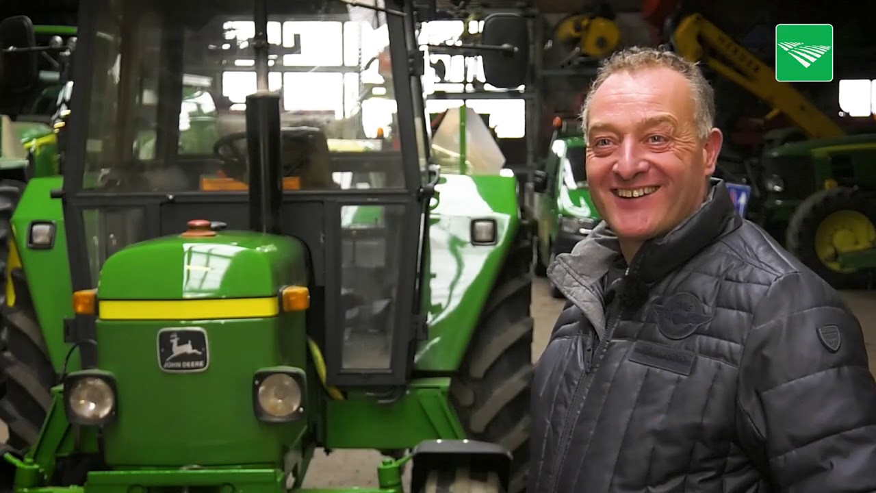 POAH! John Deere 2030