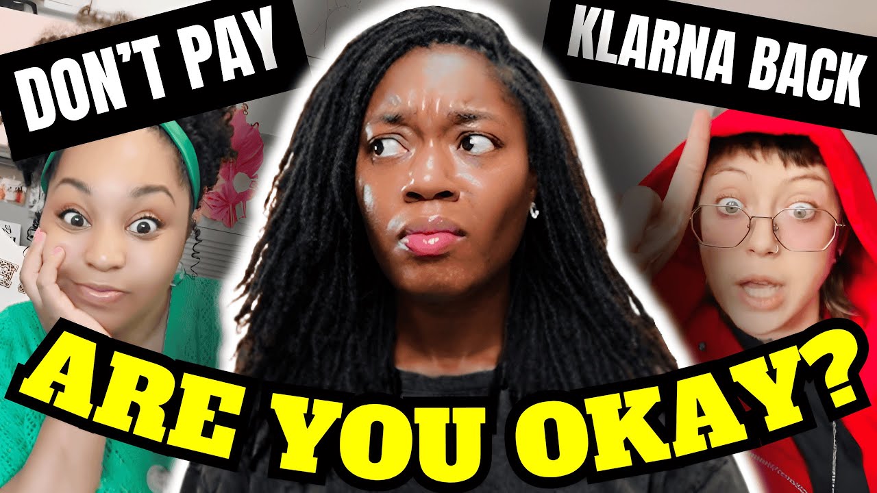 What Happens If You Don&rsquo;t Pay Klarna?