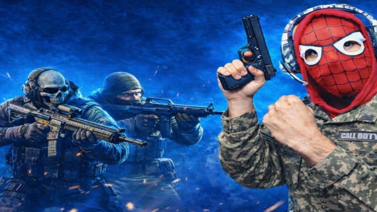 call of duty live stream 2026 / crazy gunfight moments
