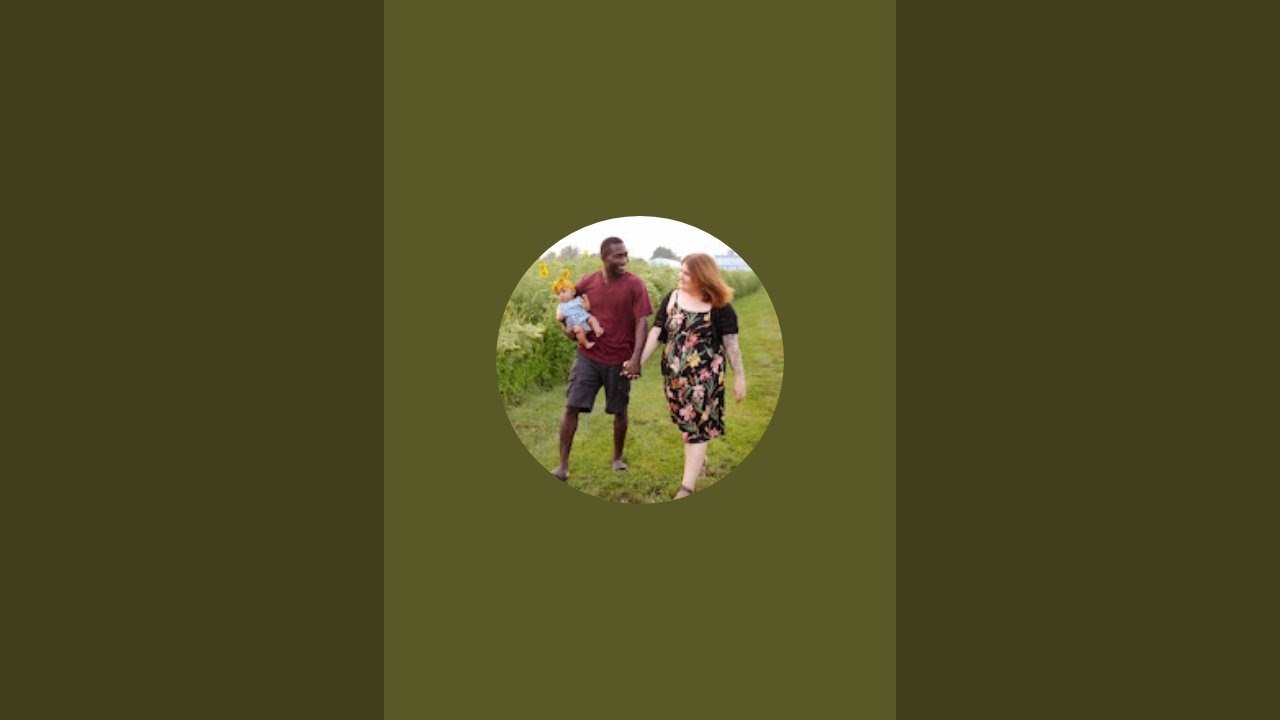 The Chambers Family  is live