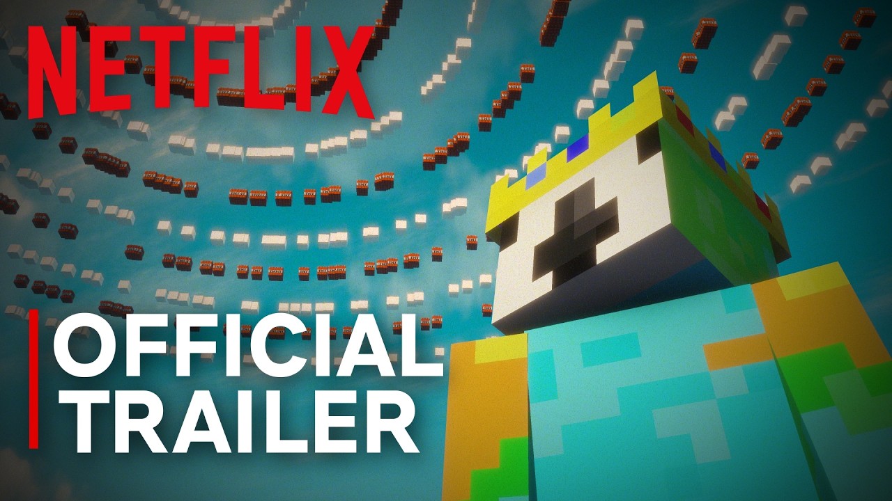 If The Unstable SMP Had A Trailer