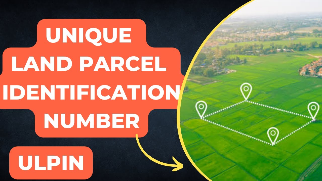 The AADHAAR Revolution: How ULPIN is Transforming Land Management