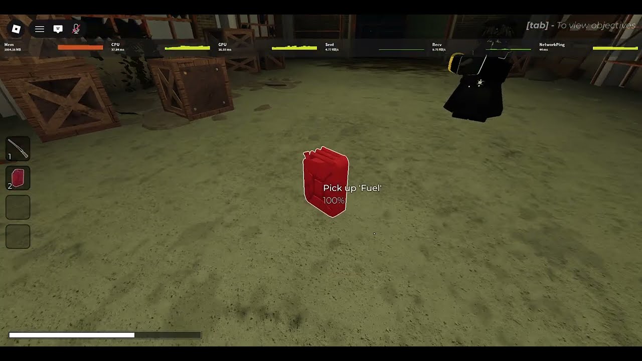 After 3 am, 2 challenges