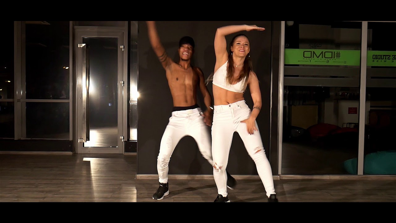 Simona Mereu ft. Chin Overload -  One you love  ||  Ivy Lane Ft  Popcaan 1 1