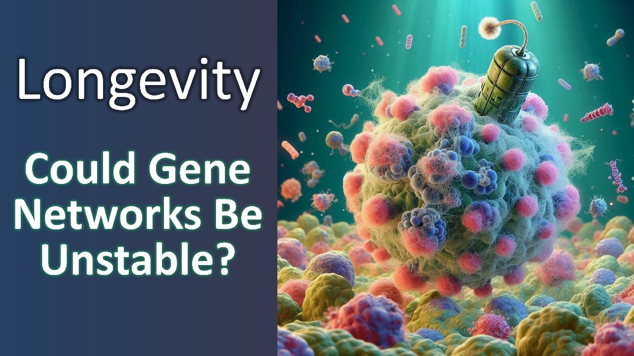 Longevity: Gene Control Part 6 — Longevity Genes: The Tuning Problem