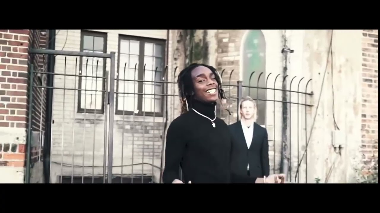 [FREE FOR PROFIT] YNW Melly Type Beat 2022 | 