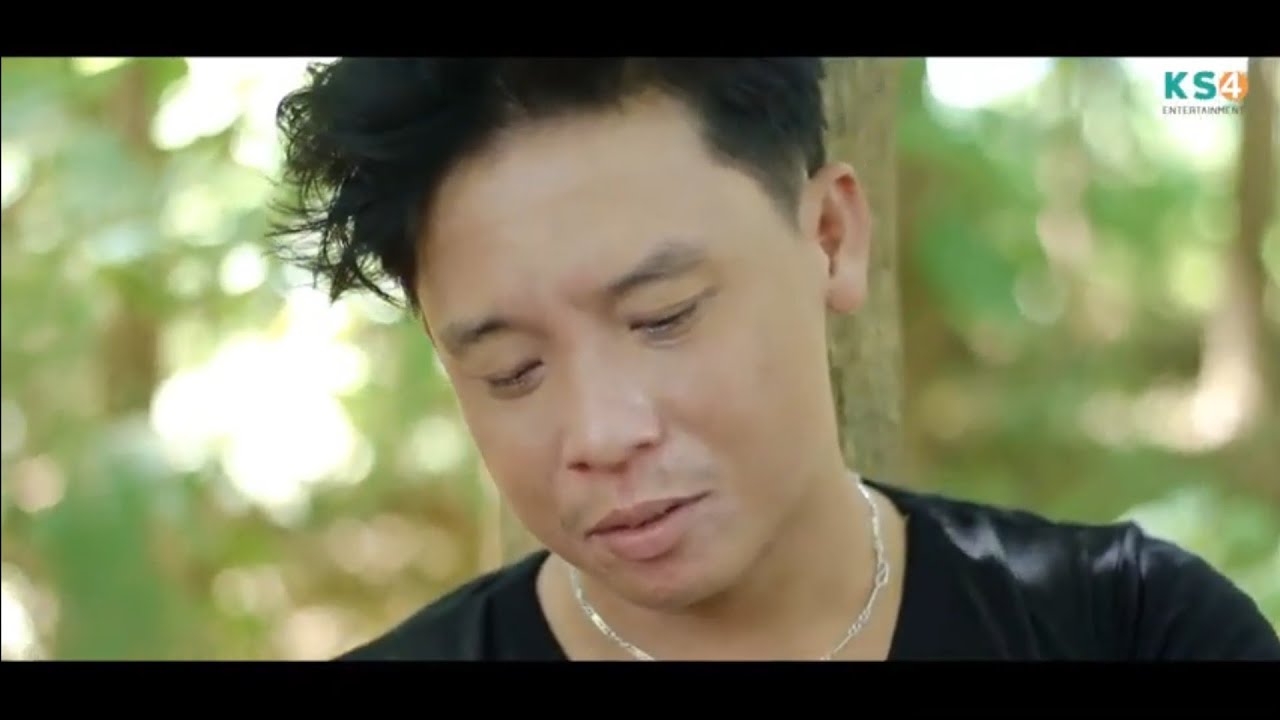 Ntsaim Vaj New Song - Tuag Vim Koj Tsis Hlub [ OFFICIAN MV ]