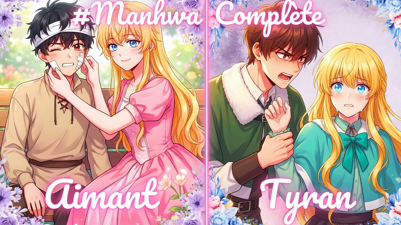 Je Pensais Avoir Réformé le Méchant… Mais Il Est Revenu 10 Ans Plus Tard Encore Pire | MANHWA Resumé