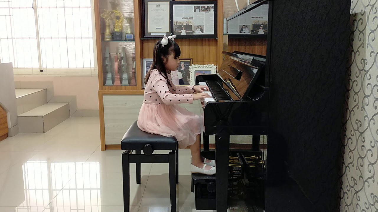 Lapianista Singapore - Nathasia Djong - The Knight Errant