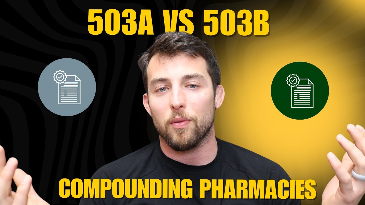 Is It Safe To Use A Compounding Pharmacy? Full Breakdown With Real Facts