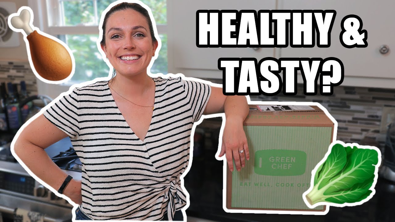 Green Chef Review (May Update): How Good Is This Keto, Paleo, & Plant-Based Meal Kit?