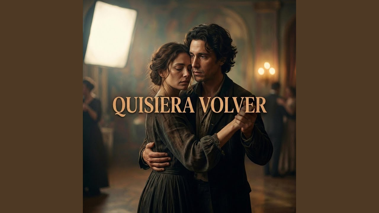 Quisiera Volver