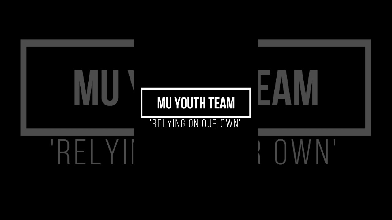 The Vision for Mathare United Youth Team #football #soccer #kenya #team #mathareunited