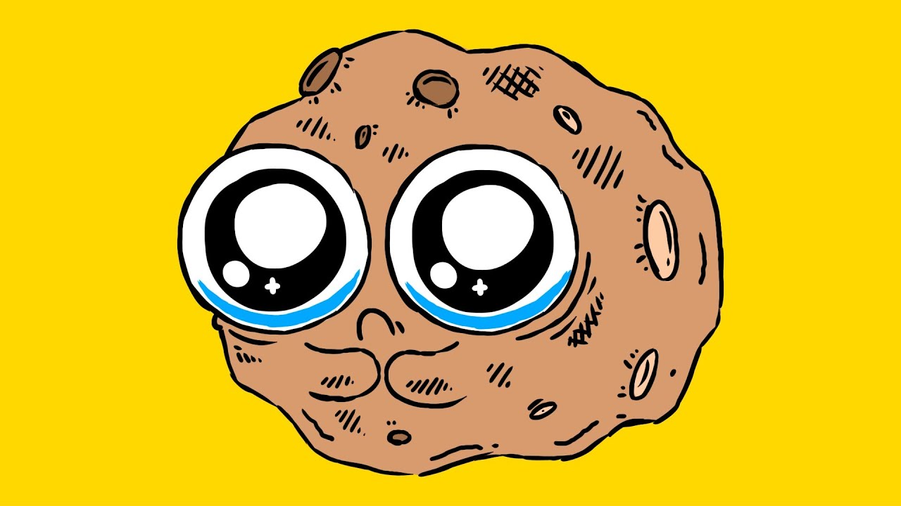 Der AnGsT AsTeRoiD