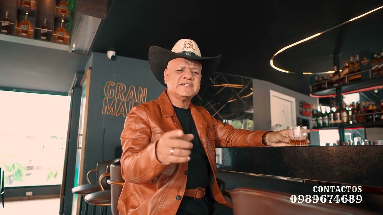 Borracho en la esquina - Mariachi Zamora
