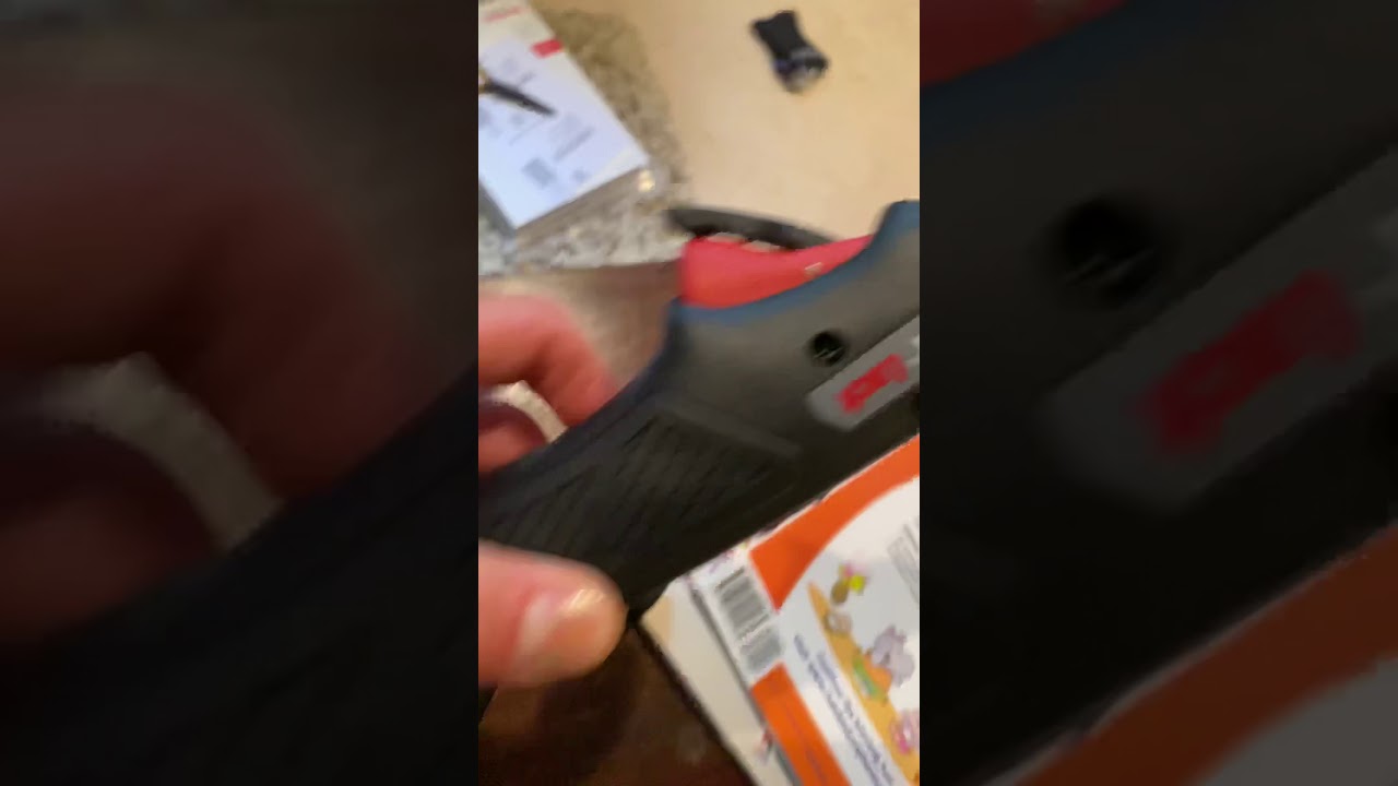 Convert hypertherm duramax hand torch to machine torch