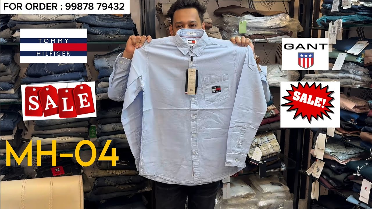 100% authentic 🔥 article this store up to 85% to 90% off this store branded jeans shirts available 