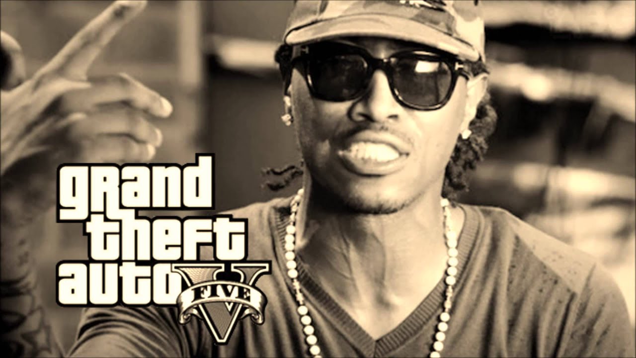 future: how it was slowed 31hz