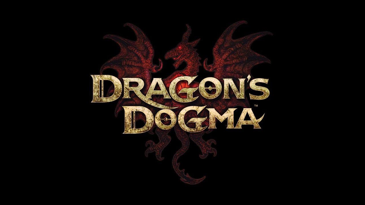 [гайд] Dragon's Dogma: Dark Arisen - Фарм Tier 3 оружия до второй формы Даимона.
