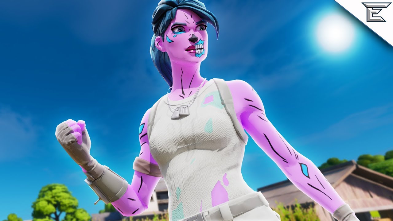 Fortnite Highlights #6 | Endretta