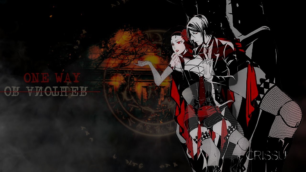 Sebastian Michaelis ❉ The Whispers of a Demon ✡ [Kuroshitsuji]