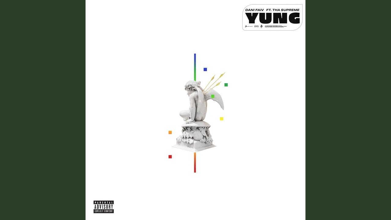 Yung (prod. tha Supreme)