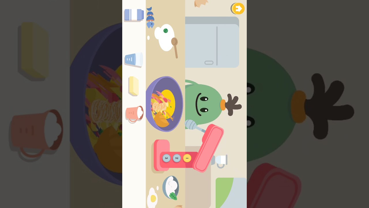 Boffo's Breakfast! MOD: 1.24.22 Part 1 Dumb Ways to Die Recreation from APK Free download 🍩🍭🍩🍭🥦