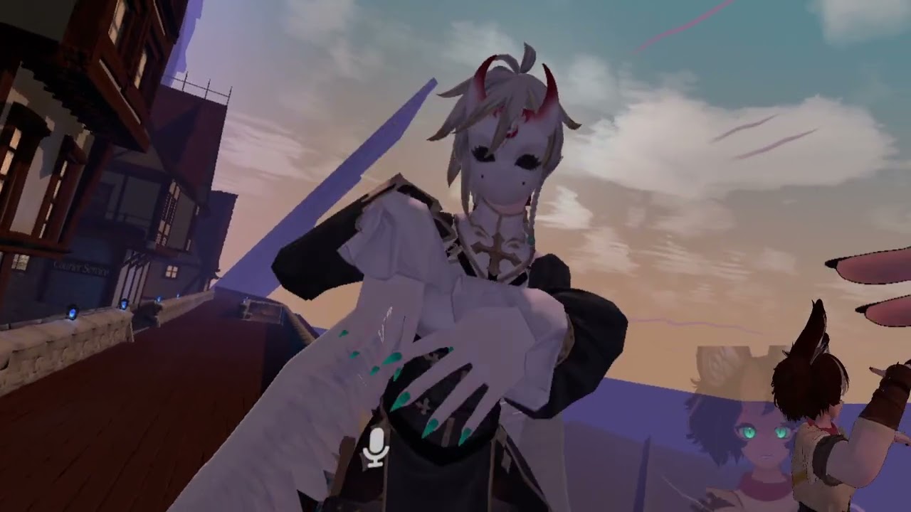 Kalypsia | Arc 2 Session 3: Toffee