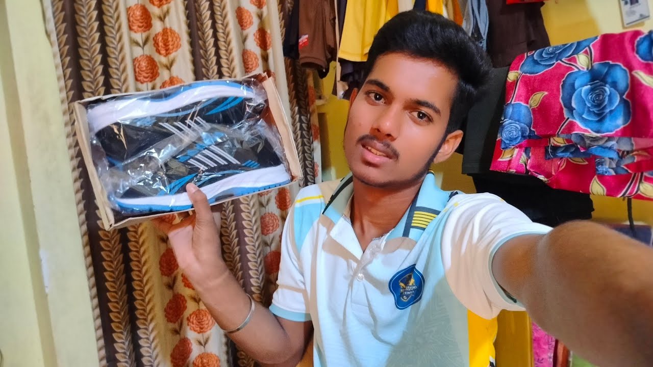 Bad 😔shoes 👟