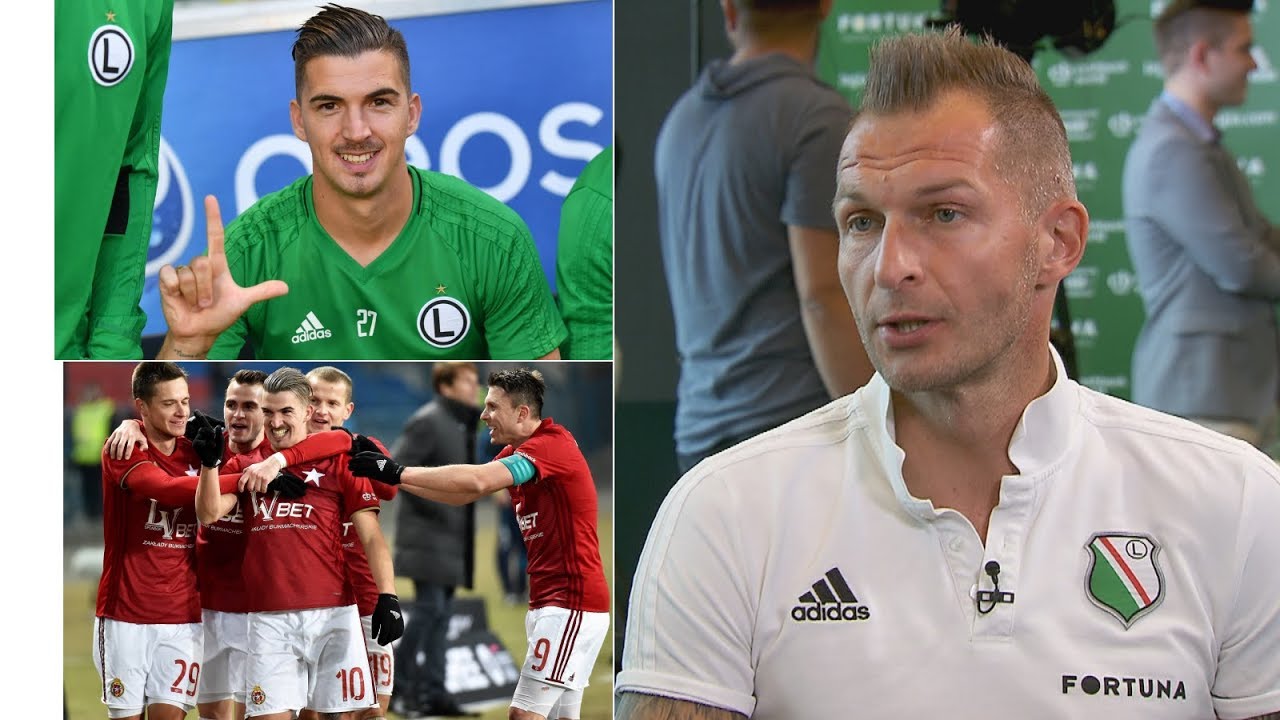 Arkadiusz Malarz: transfer Carlitosa? Tak to powinno wyglądać!