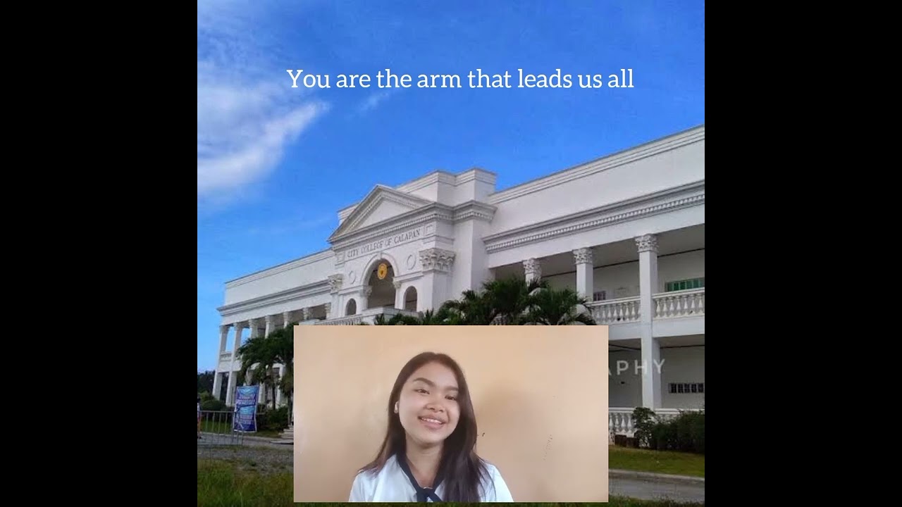 CITY COLLEGE OF CALAPAN HYMN