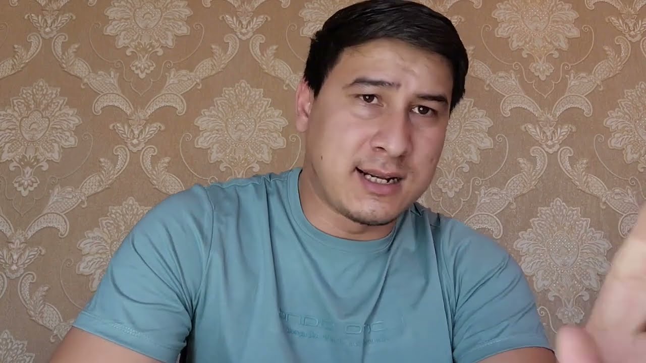 NILUFAR XAMIDOVA FOXISHALIKDAN FARISHTALIKGACHA BELDAN PAS GAPLAR XAQIDA