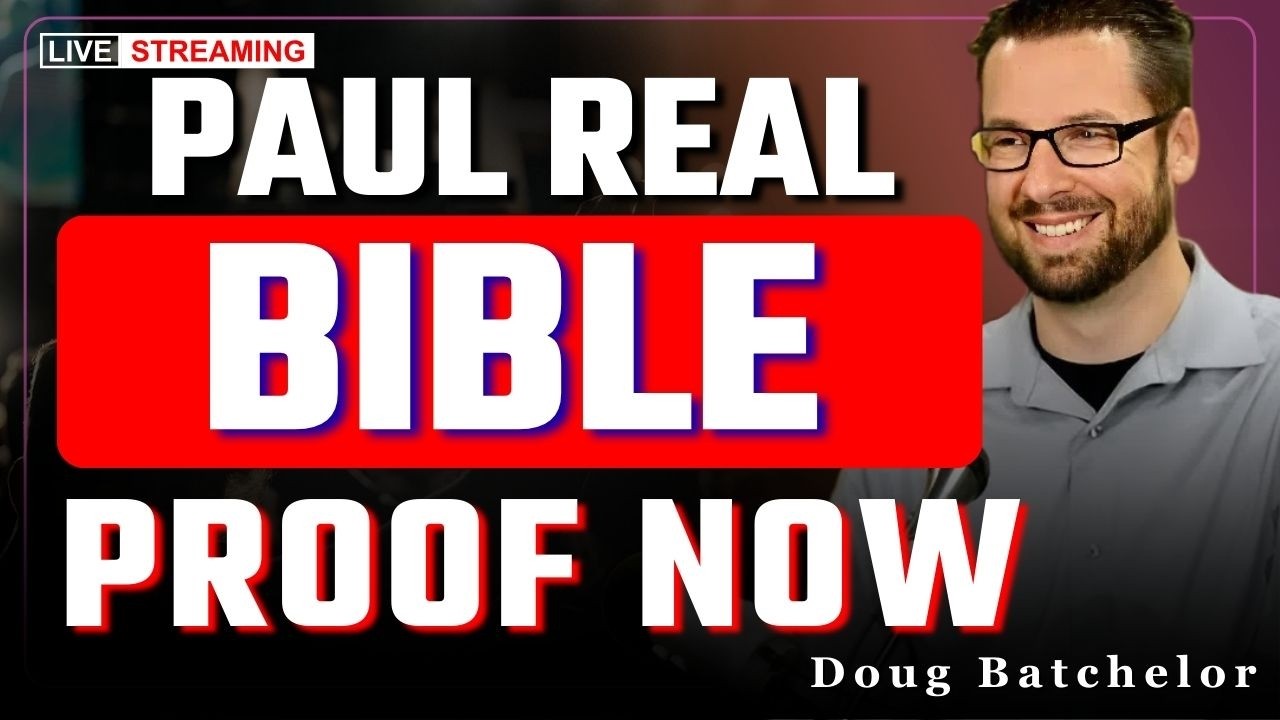 Did Jesus Predict Paul? Tough Bible Questions Answered | Mike Winger