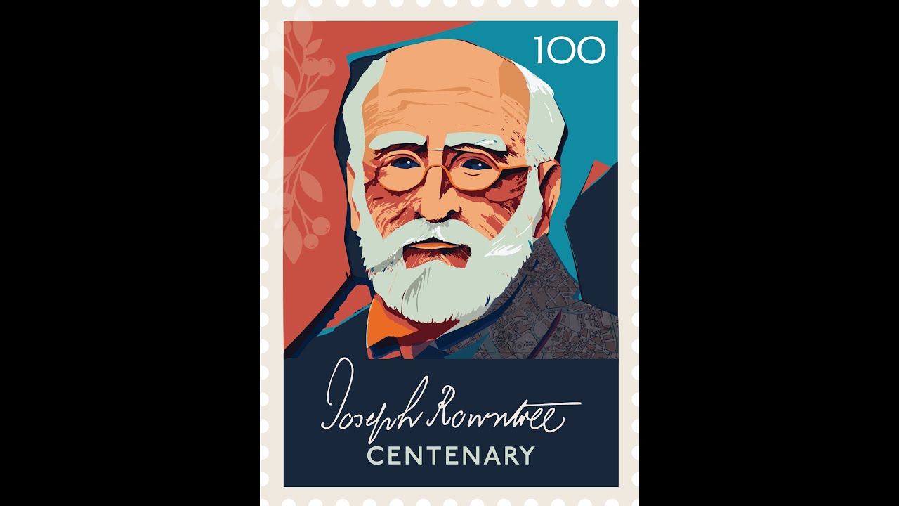 The Rowntree Society's Remembering Rowntree Event Recap