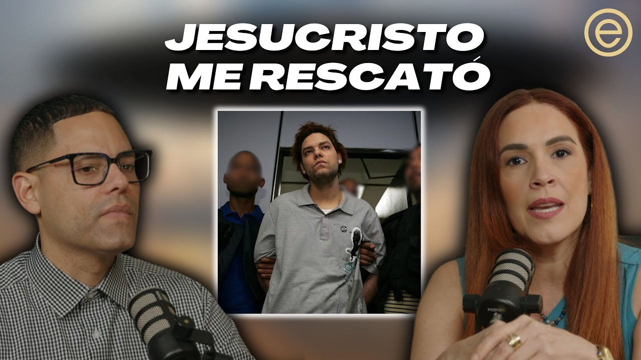 De Líder Narco, a La Iglesia | Alexander Capó Carrillo (Alex Trujillo)