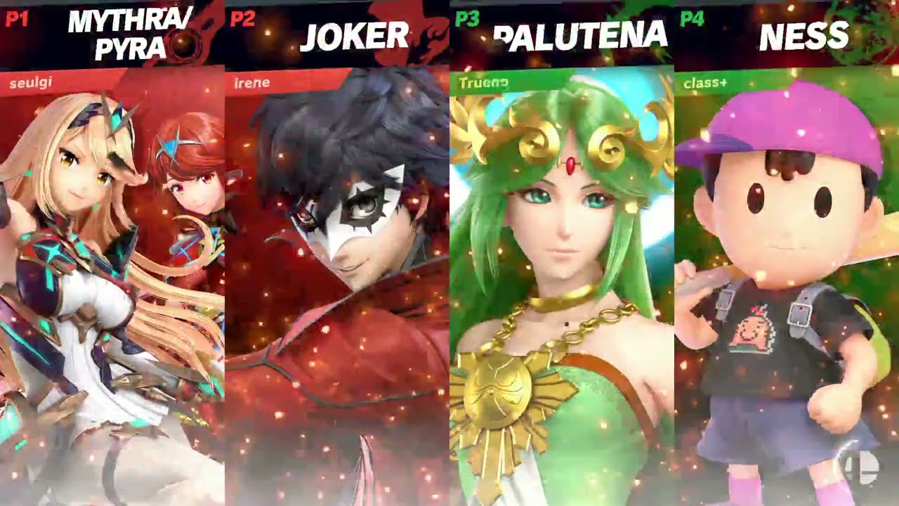 Lui$ & Scend vs naitosharp & MkLeo - (Losers Semis) SSBU Doubles - Riptide 2021
