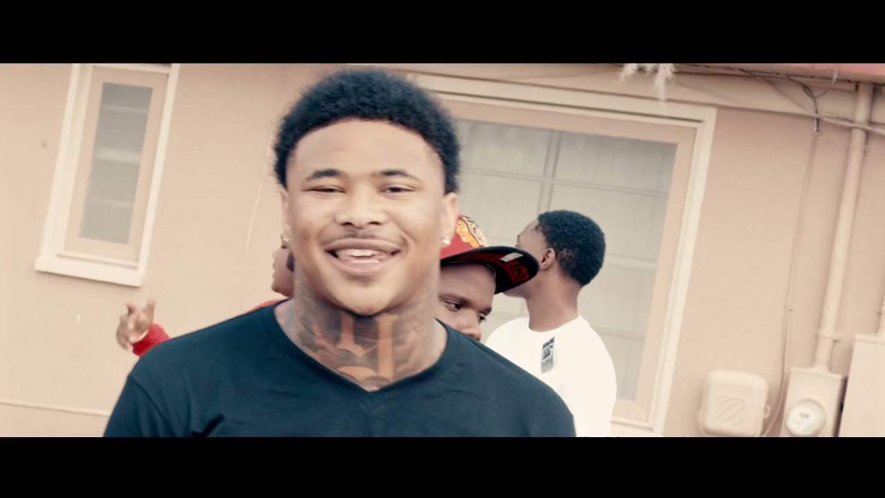 OMF T3DO - Confidential ft. Goldenboy Countup (Official Video)